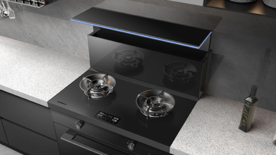 這些了不起的黑科技，都源自帥豐！