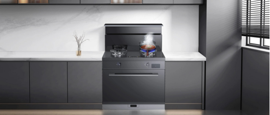 老舊廚房痛點一網(wǎng)打盡，帥豐打造廚改服務標桿