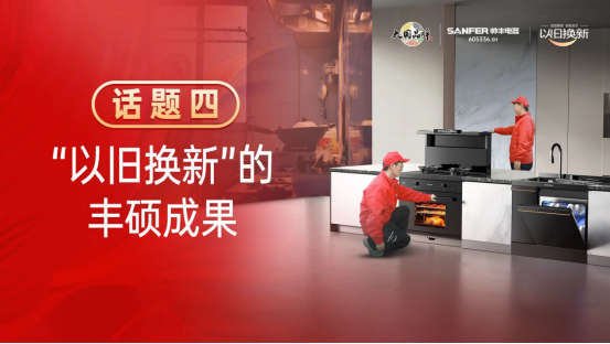 專訪|帥豐“以舊換新”項目優(yōu)秀經(jīng)銷商分享實戰(zhàn)心得 專訪|帥豐“以舊換新”項目優(yōu)秀經(jīng)銷商分享實戰(zhàn)心得