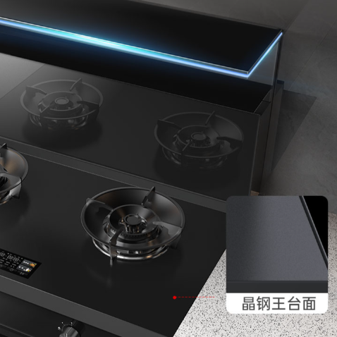 擁有這個(gè)廚房黑科技，從此三餐不重樣