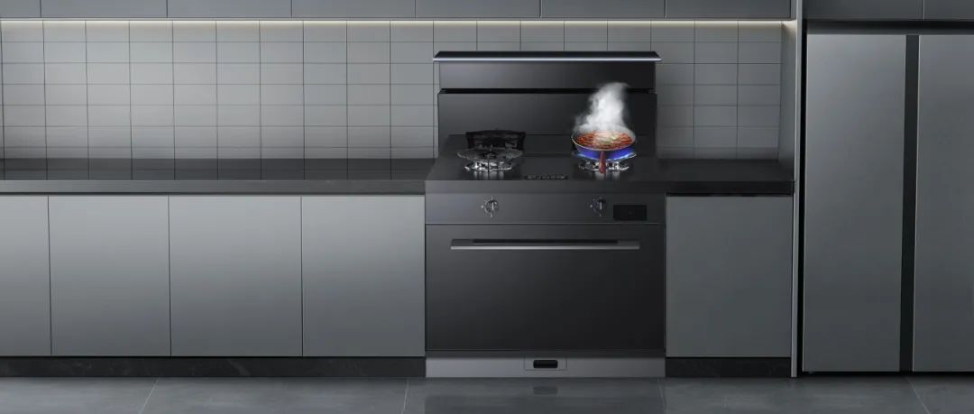 擁有這個廚房黑科技，從此三餐不重樣