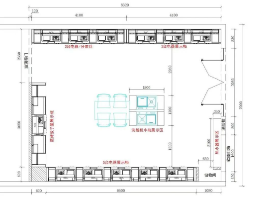 全面布局 ｜帥豐集成灶洛陽經銷商精準投放戶外廣告，搶占市場！