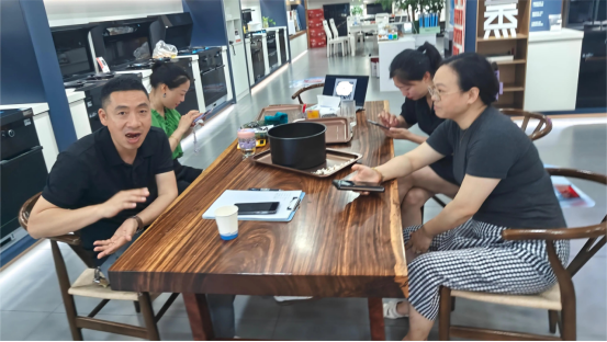 提質(zhì)增效 蓄勢賦能｜帥豐持續(xù)強化終端核心競爭力，贏戰(zhàn)市場！