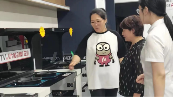 提質(zhì)增效 蓄勢賦能｜帥豐持續(xù)強化終端核心競爭力，贏戰(zhàn)市場！