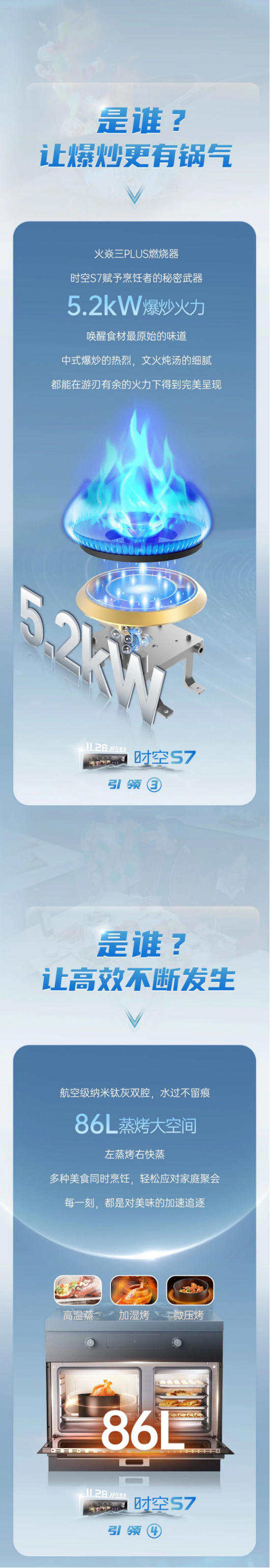 尖端性能旗艦，行業(yè)5大引領(lǐng) | 重磅新品時(shí)空S7即將上市