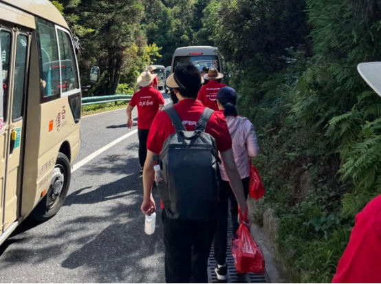 攜手同行 共赴巔峰｜2024上半年度帥豐湖南核心經(jīng)銷商會議圓滿召開！