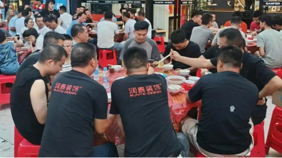 重裝升級(jí) 閃耀全城｜江西宜春帥豐門店重裝開業(yè)答謝會(huì)取得圓滿成功！