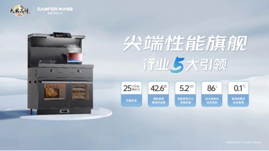 帥豐新品時(shí)空S7引爆終端市場(chǎng)，熱銷風(fēng)暴席卷全國(guó)！