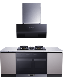 G3 歸·愛 蒸烤獨(dú)立