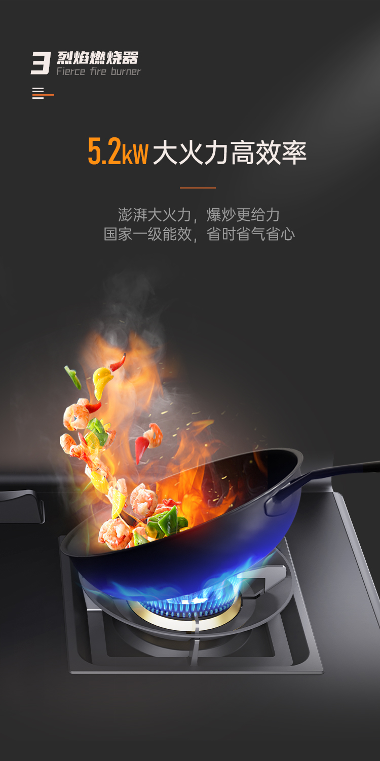 帥豐J6 簡(jiǎn)·愛 蒸烤獨(dú)立集成烹飪中心