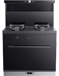 天機(jī)5星耀蒸烤一體