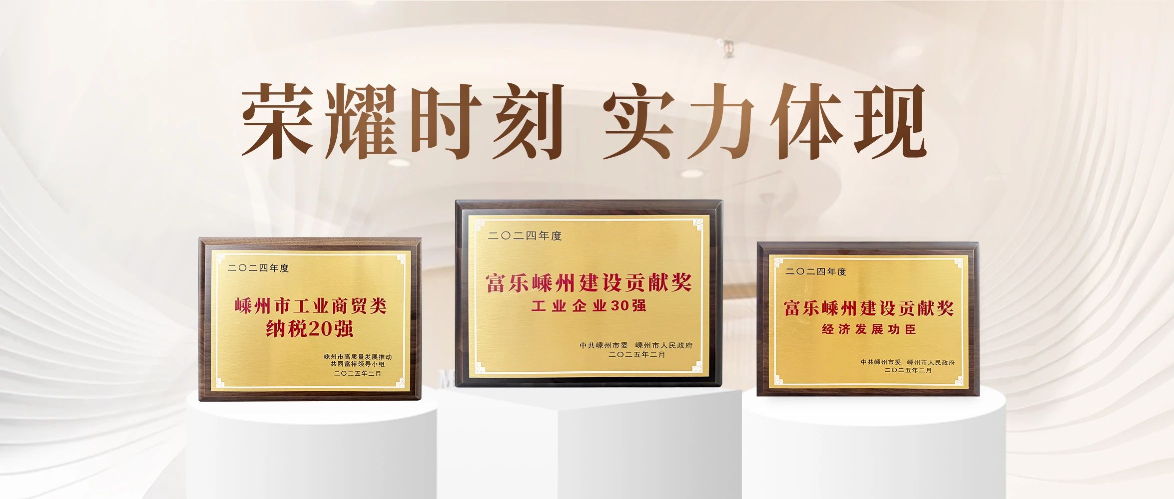 2025開年王炸！帥豐電器為何屢獲殊榮，引領(lǐng)高質(zhì)量發(fā)展？