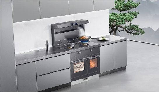 “品質(zhì)315 價格雙11”，帥豐集成灶時空S5新品上市，率先打響315促銷大戰(zhàn)！