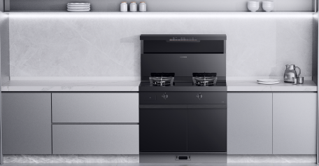 “品質(zhì)315 價格雙11”，帥豐集成灶時空S5新品上市，率先打響315促銷大戰(zhàn)！