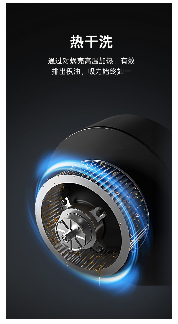 帥豐TC03上排煙機煙機灶具