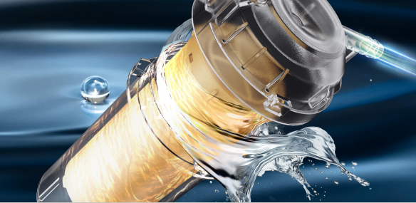 你知道我國的水有多硬么？