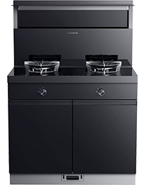 理想L1儲(chǔ)物柜款