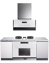 G5 歸·愛 蒸烤一體