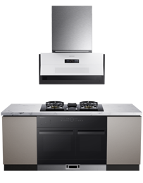 G5 歸·愛 蒸烤獨(dú)立