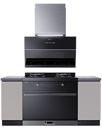 J6 簡(jiǎn)·愛 蒸烤一體