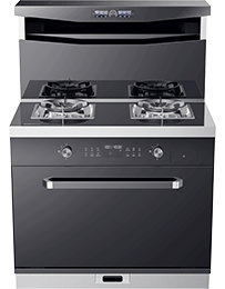 悅己Y3蒸烤一體