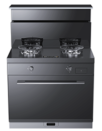 多多D5蒸烤一體