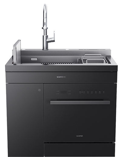 魔凈60（星云灰）