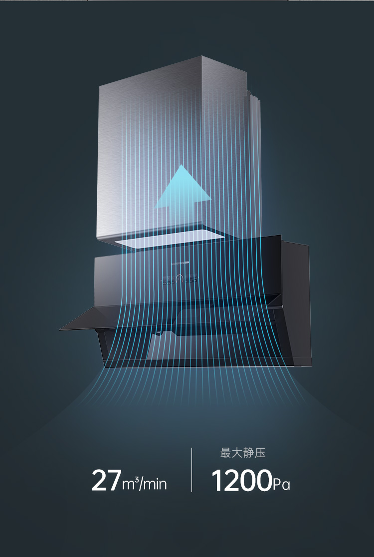 帥豐G3 歸·愛(ài) 蒸烤獨(dú)立集成烹飪中心