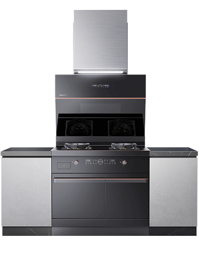 Z6 筑·夢(mèng) 蒸烤獨(dú)立