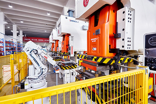 有一種驕傲叫中國制造，也叫集成灶十大品牌帥豐造