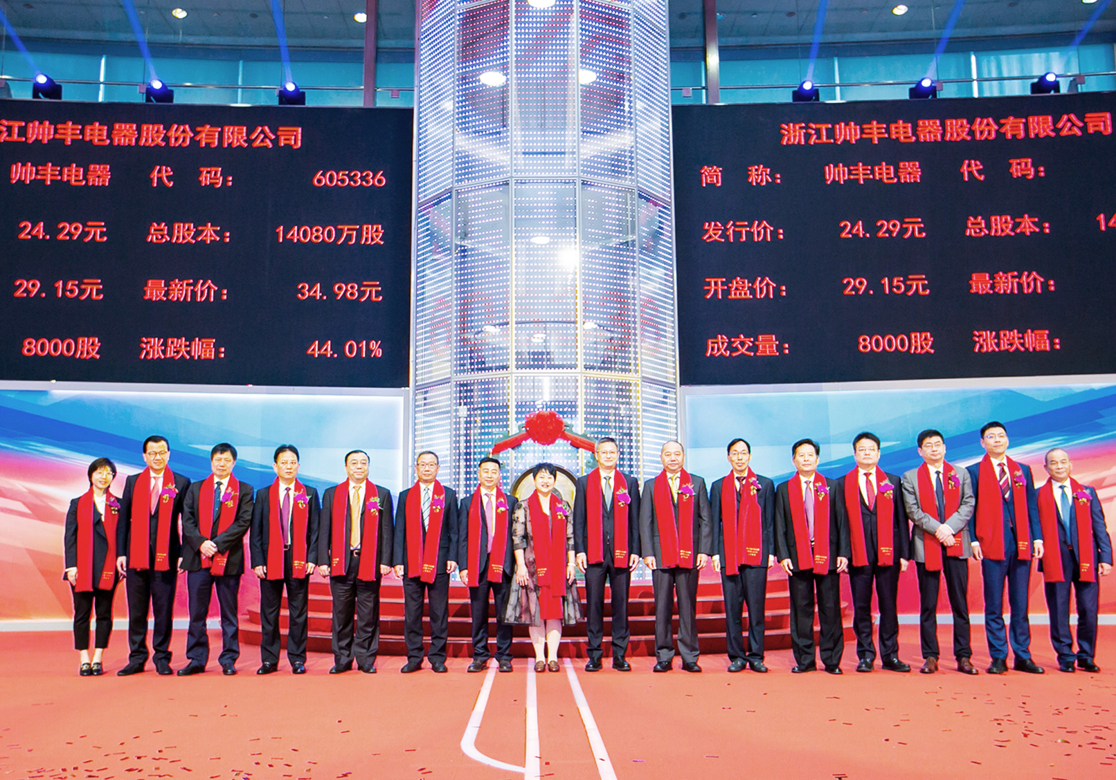 帥豐集成灶爭(zhēng)做標(biāo)準(zhǔn)制定者，讓“帥豐智造”走向世界