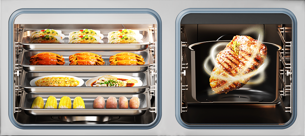 集成灶怎么選？看好這幾點(diǎn)，買對不買貴！