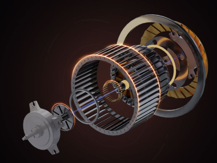 世界無煙日 | 廚房戒煙，守護(hù)萬千家庭的呼吸健康