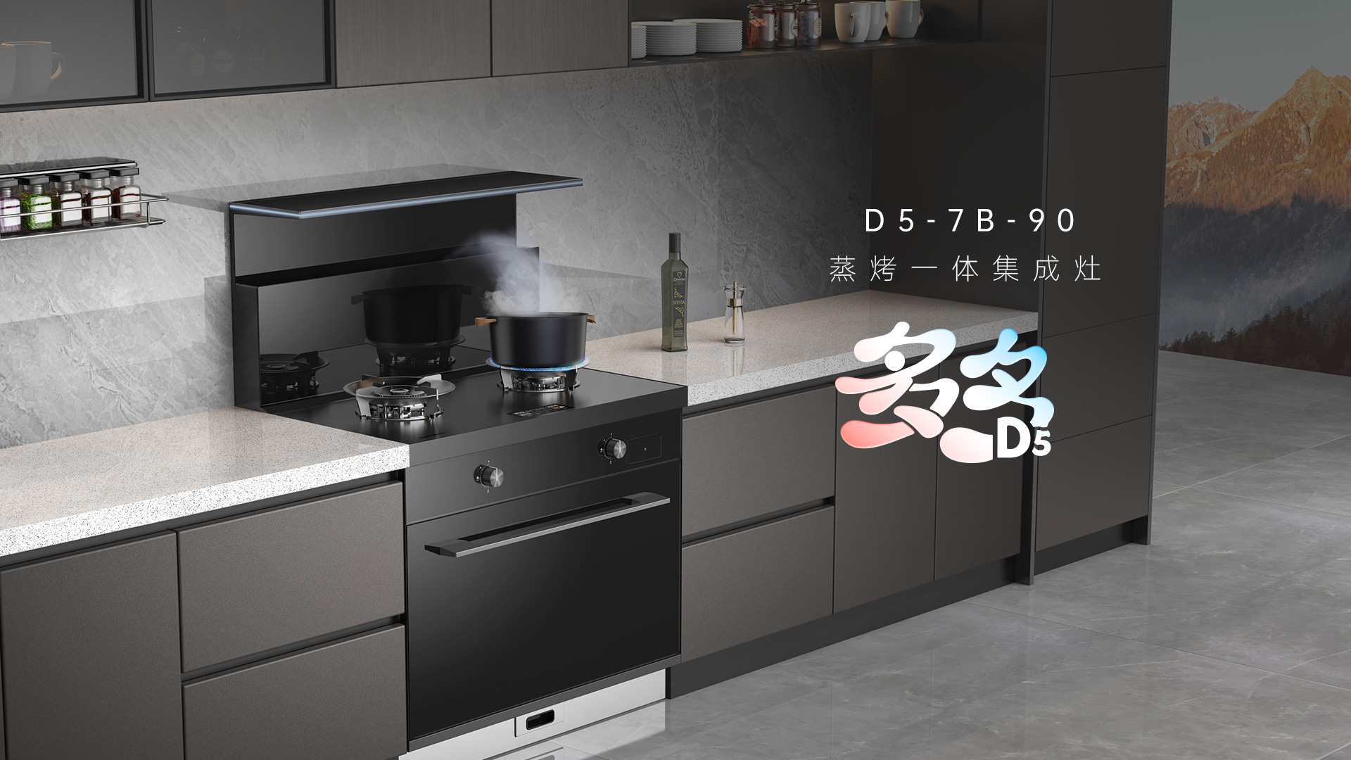 當(dāng)代年輕人做飯真相，你別不信！