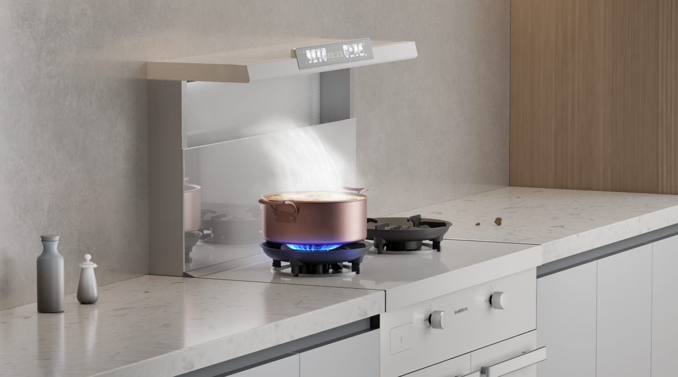 好廚房必須具備這三點，很多人都不知道