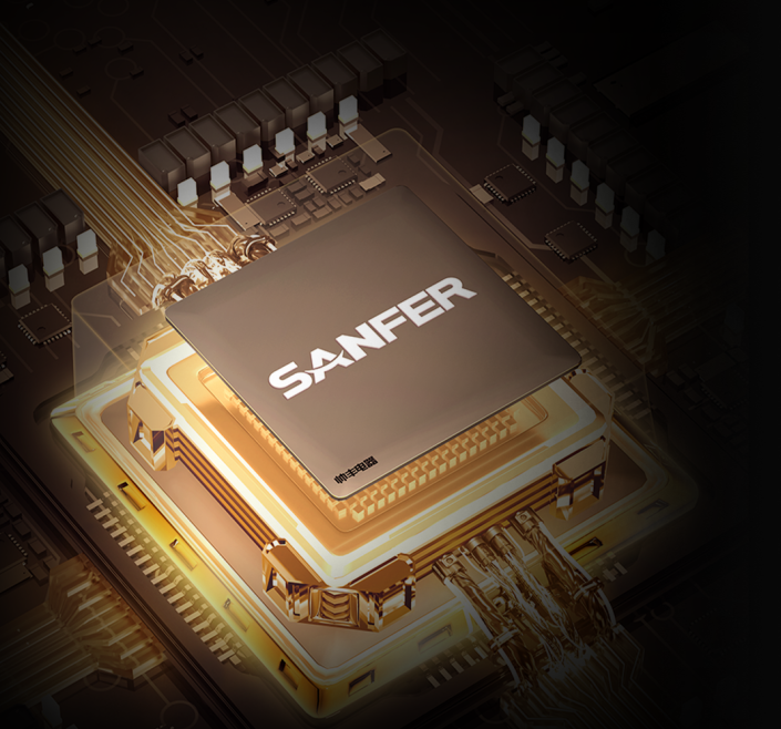 安全感爆棚！你的廚房安全由帥豐集成灶來守護！