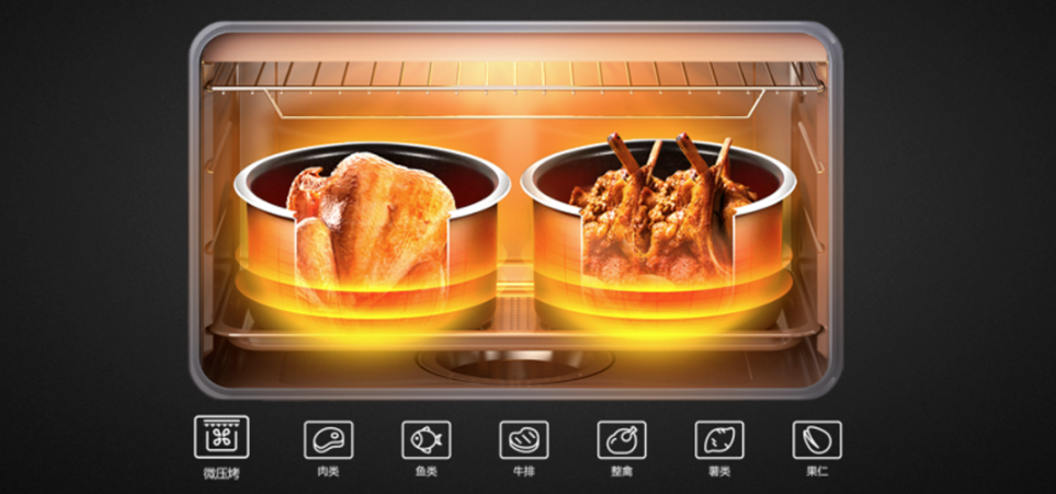 集成灶品牌帥豐330項專利成就業(yè)界創(chuàng)新“天花板”