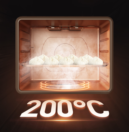 想要做一個(gè)無“油”無慮的人？集成灶讓你直呼「真香」！