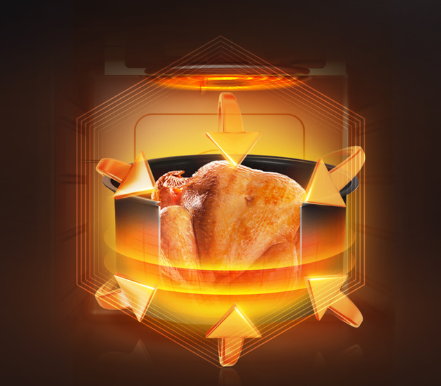 想要做一個(gè)無“油”無慮的人？集成灶讓你直呼「真香」！