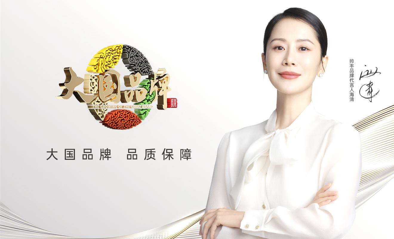 大國品牌好物推薦，選定帥豐集成灶