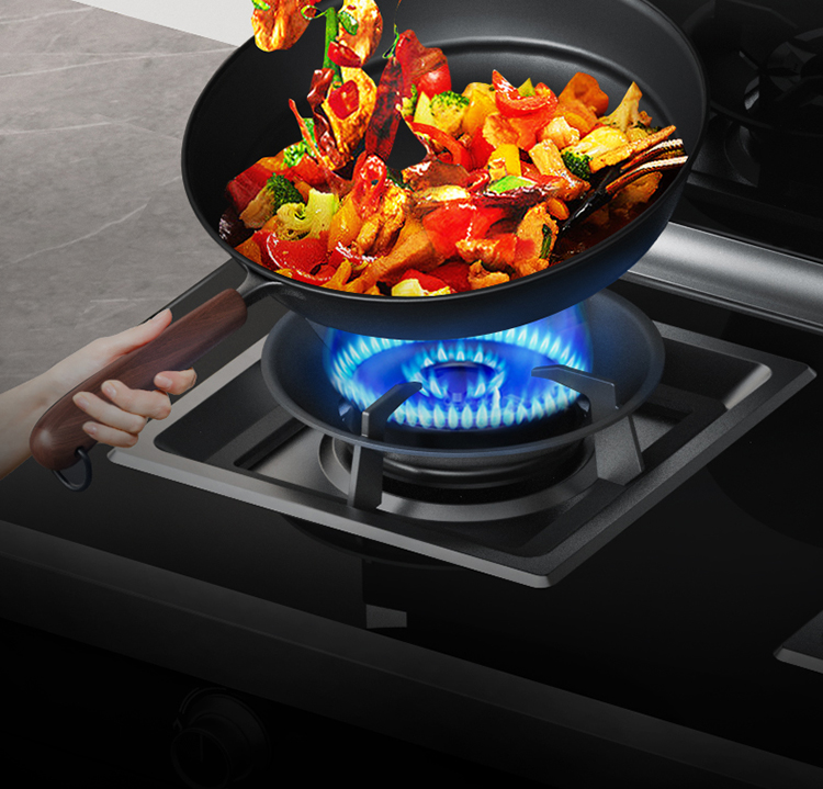 帥豐NJ3蒸烤獨立集成灶