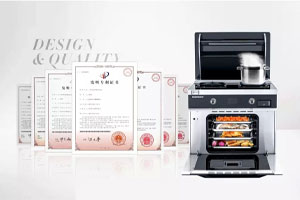 又一榮譽(yù)加冕，帥豐喜提CBD TOP100品牌獎項！