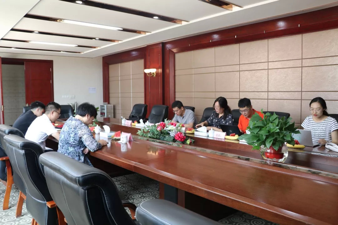 帥豐接受整體廚房考察，共寫行業(yè)未來新篇章!