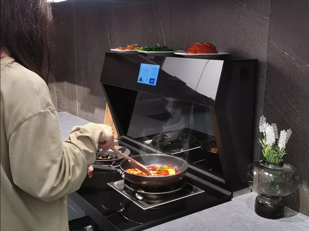 不吹不黑，集成灶值得買嗎？看完你就懂了