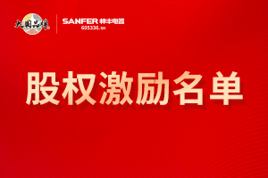 2021年限制性股票激勵計劃預留授予激勵對象名單