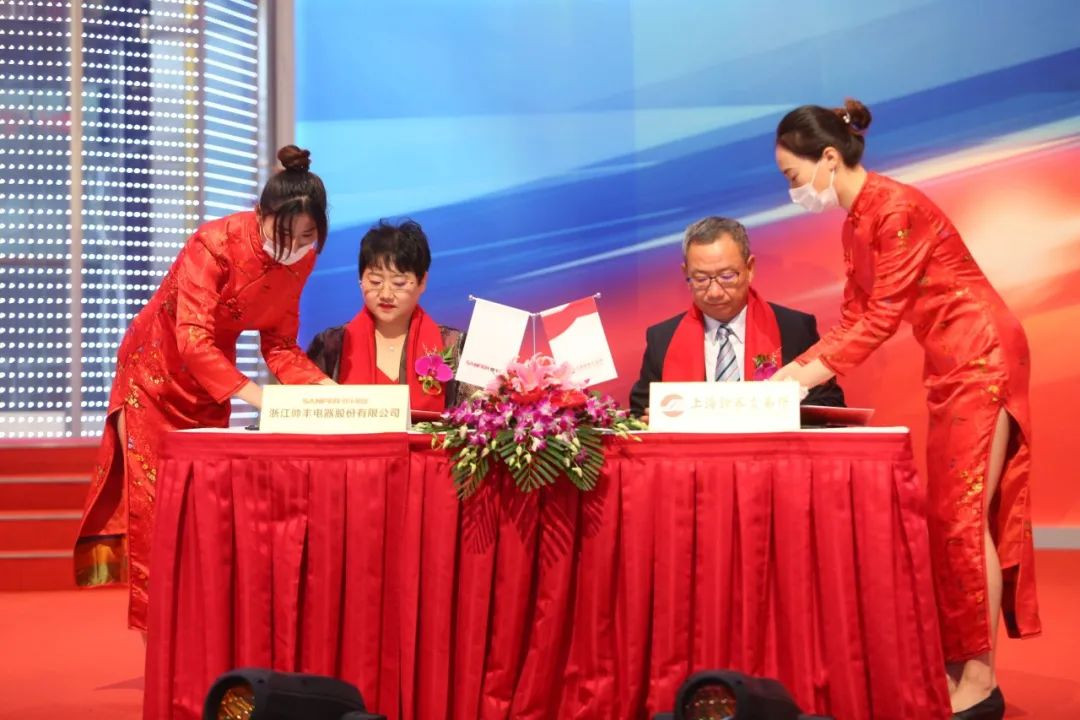 帥豐電器大商風采，如何讓用戶認可你的產(chǎn)品