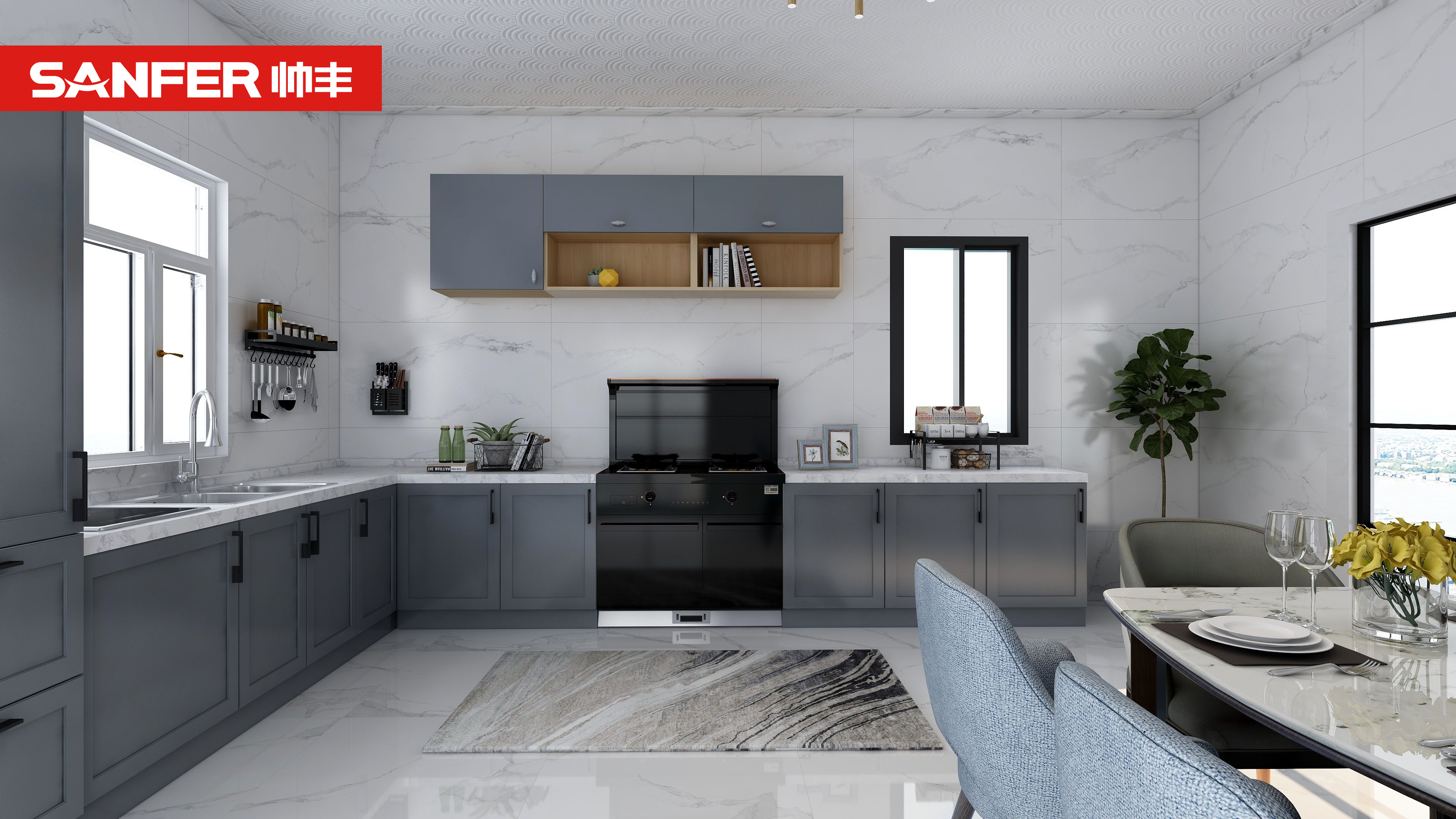 集成灶怎么選才能不踩坑？記住這3點(diǎn)就足夠了