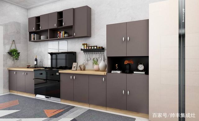 帥豐電器X1雙子星集成灶用戶實(shí)測(cè) 真心贊了！ 