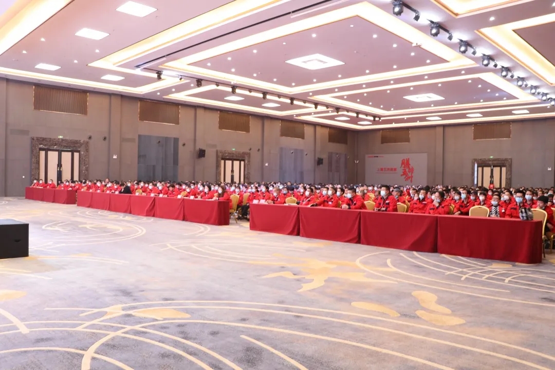 與豐同行，風云共濟 | 解碼驕人戰(zhàn)績，期待第二季度全新格局