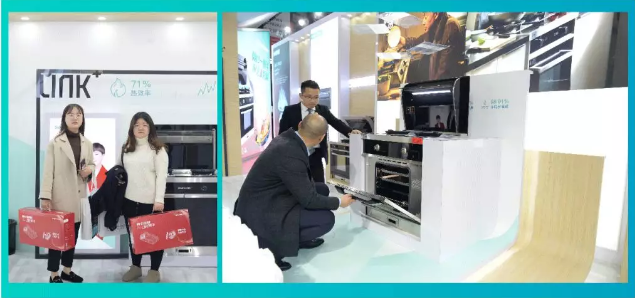 AWE2019圓滿落幕，帥豐的精彩永不閉幕！